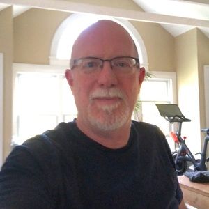 Meet your Posher, Bob